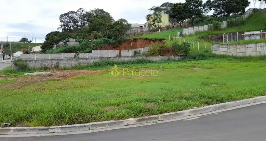 Terreno à venda 627M², Jardim Santa Tereza, Taubaté - SP