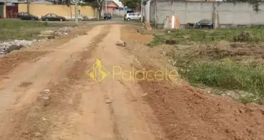 Terreno à venda 250M², Jardim Santo Afonso, Aparecida - SP
