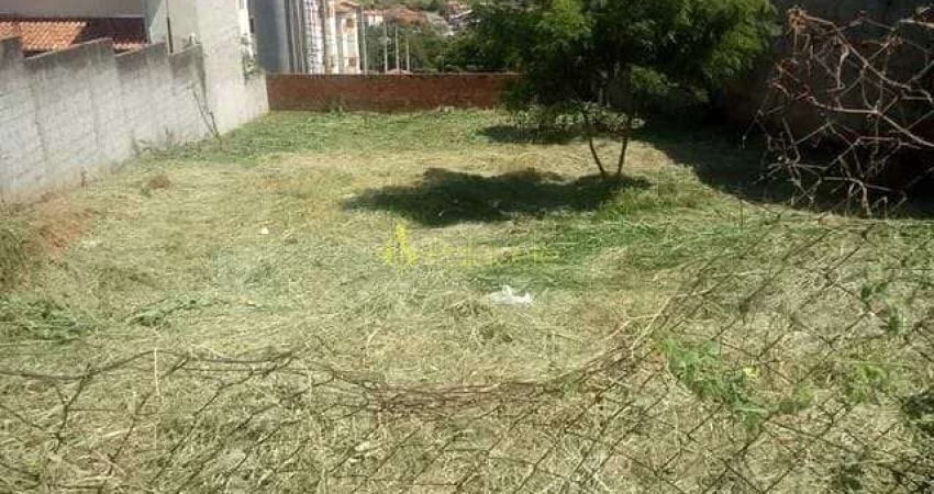 Terreno à venda 490M², Monte Belo, Taubaté - SP