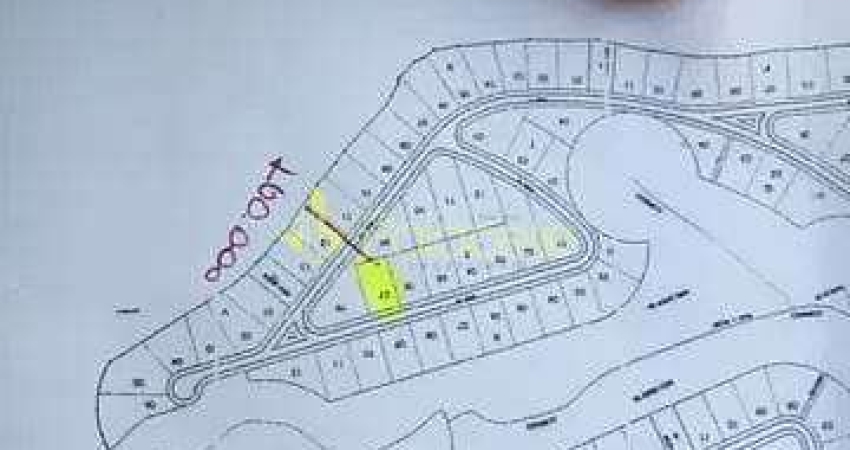 Terreno à venda 1000M², Condominio Village da Serra, Tremembé - SP | Condomínio Village da Serra