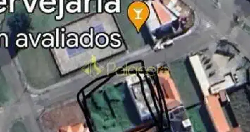 Terreno à venda no Jardim Independência, Taubaté 