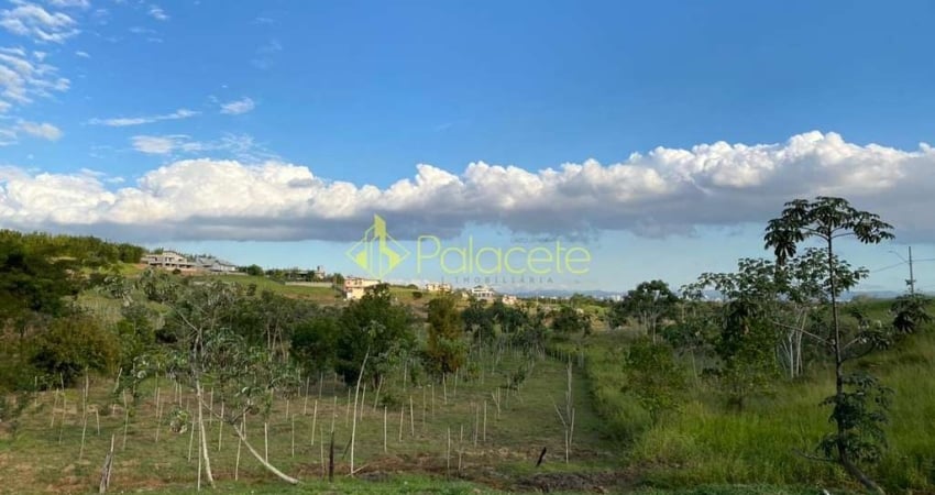 Terreno à venda 1036M², Condominio Village da Serra, Tremembé - SP | Condomínio Village da Serra