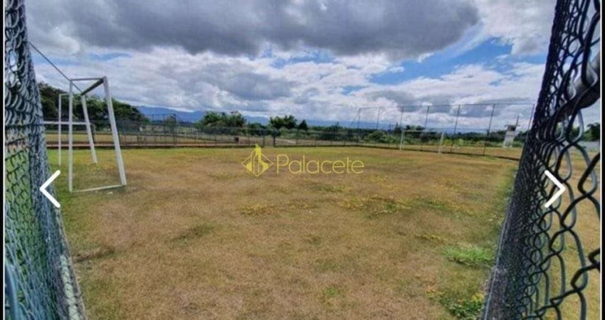 Terreno à venda no Jardim Residencial Abaeté, Taubaté 