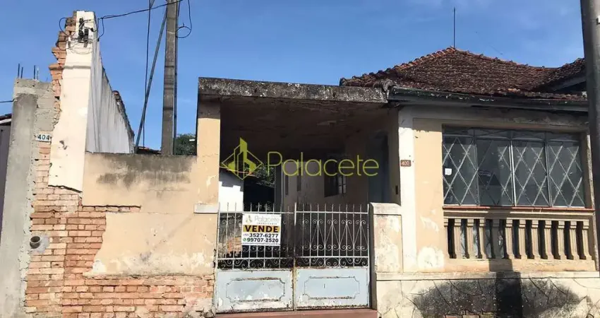 Terreno à venda 809M², Alto do Tabaú, Pindamonhangaba - SP