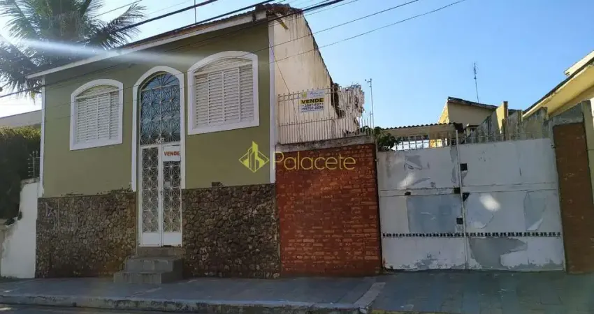Terreno à venda 700M², Centro, Pindamonhangaba - SP