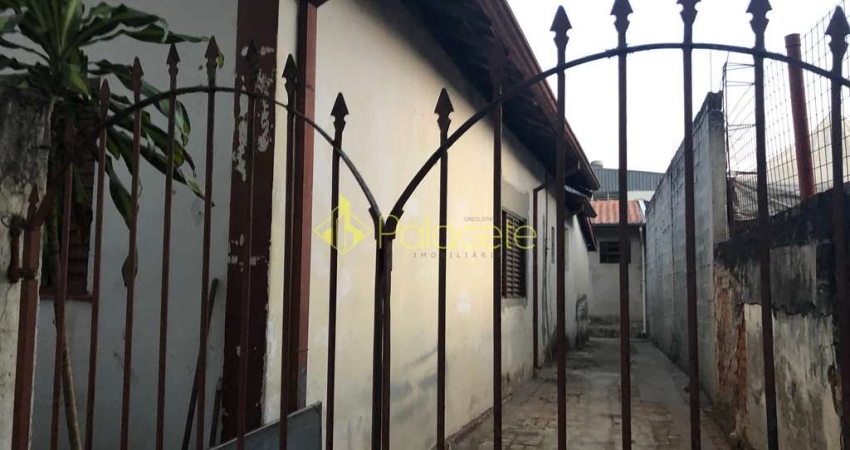 Terreno à venda 508M², São Benedito, Pindamonhangaba - SP