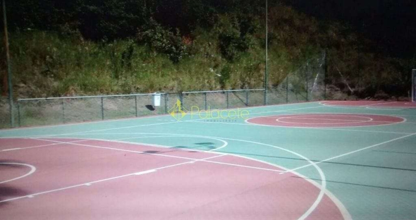 Terreno à venda 1001M², Rio Comprido, Jacareí - SP | Mirante do Vale