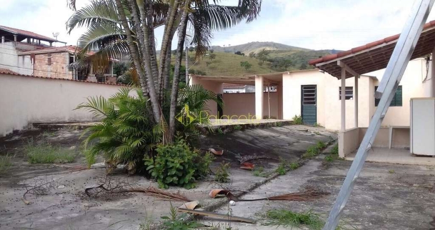 Terreno à venda 282.62M², Itaguaçú, Aparecida - SP