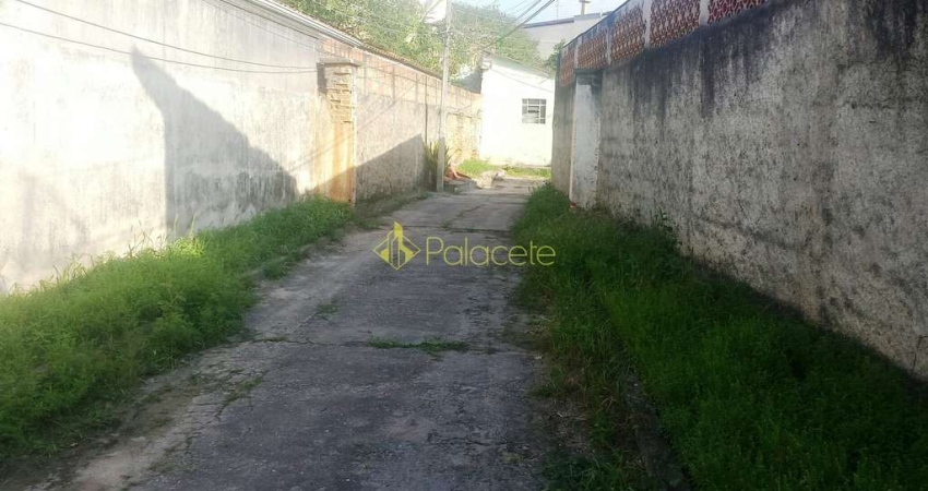 Terreno à venda 4 Quartos, 10 Vagas, 7.92M², Bosque da Princesa, Pindamonhangaba - SP