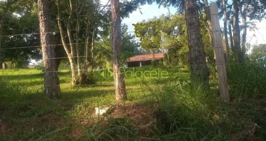 Terreno à venda 2600M², Chácaras Cataguá, Taubaté - SP | Condomínio Chácaras Cataguá