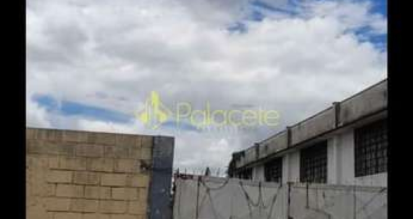 Terreno à venda 380M², Vila Aparecida, Taubaté - SP