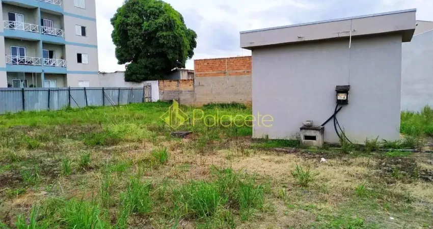 Terreno à venda 1500M², Crispim, Pindamonhangaba - SP