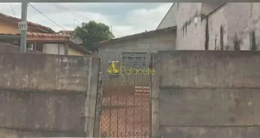 Casa à venda 1 Quarto, 125M², Parque São Domingos, Pindamonhangaba - SP