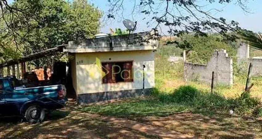Casa à venda 1 Quarto, 3 Vagas, 500M², Parque Shangrilá, Pindamonhangaba - SP
