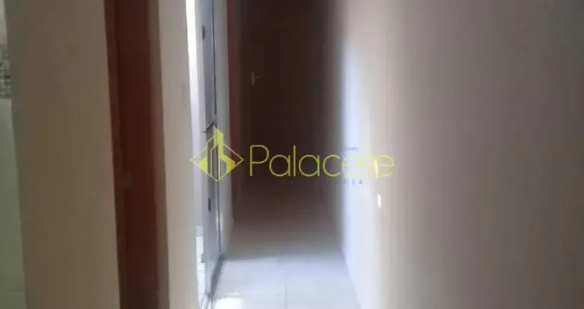 Casa à venda 2 Quartos, 1 Vaga, 57.2M², Residencial Aldeias da Serra, Caçapava - SP