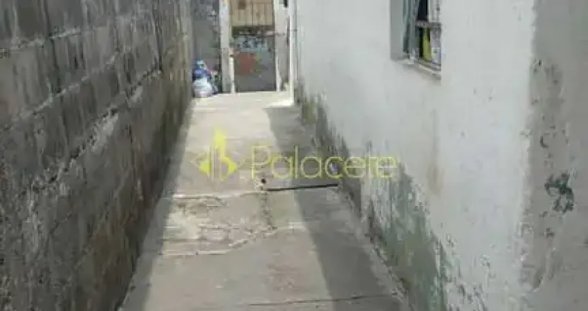 Casa à venda 2 Quartos, 142M², Conjunto Residencial Araretama, Pindamonhangaba - SP