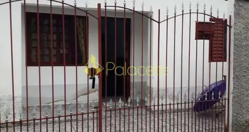 Casa com 2 quartos à venda no Loteamento Residencial Andrade, Pindamonhangaba 