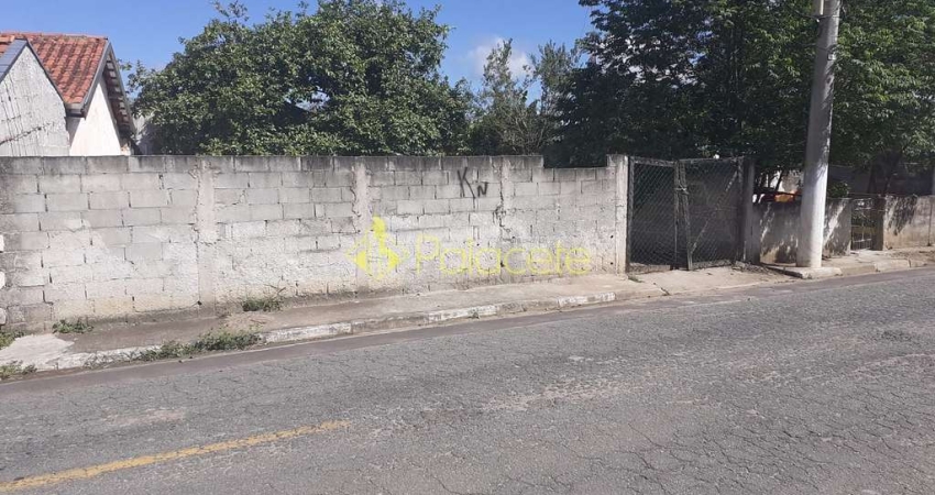 Terreno à venda 150M², Moreira César, Pindamonhangaba - SP