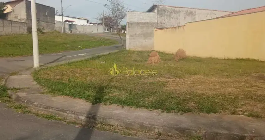 Terreno à venda 344M², Vila Suiça, Pindamonhangaba - SP
