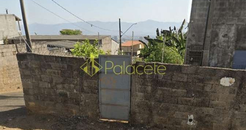 Terreno à venda 140M², Alto São Pedro, Taubaté - SP