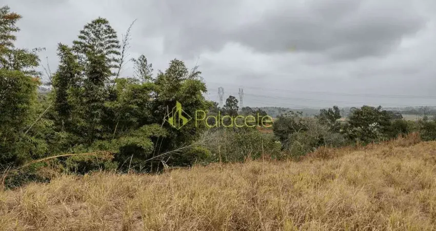 Terreno à venda 1200M², Goiabal, Pindamonhangaba - SP