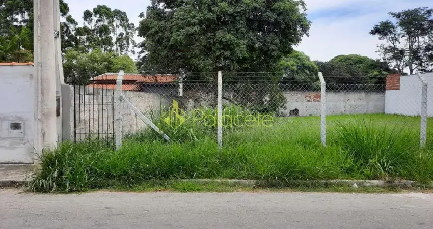 Terreno à venda 175M², Residencial e Comercial Cidade Morumbi, Pindamonhangaba - SP