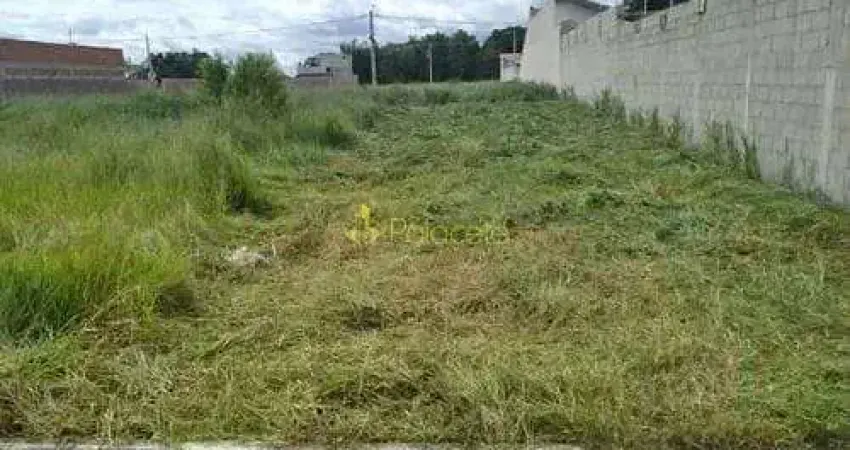 Terreno à venda em Areao, Taubaté 