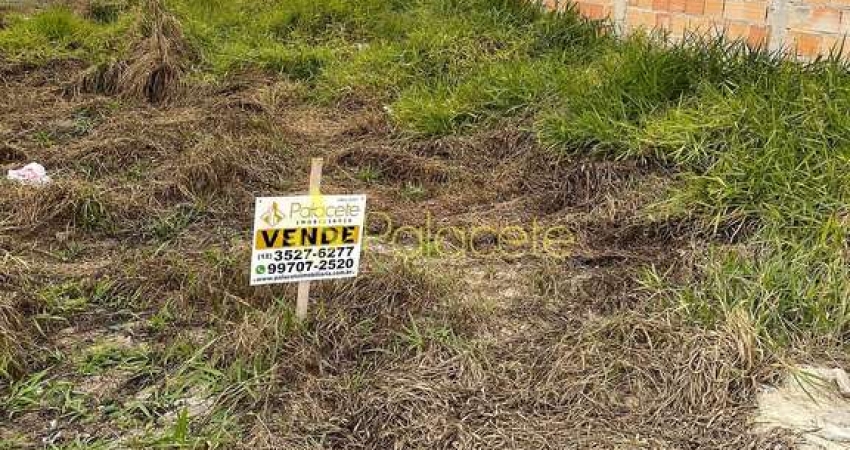 Terreno à venda com ótima topografia com área de 125m², Residencial e Comercial Portal dos Eucalipt
