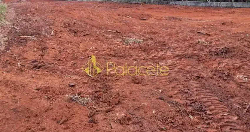 Terreno à venda no Barreiro, Taubaté 