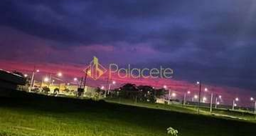 Terreno à venda 275M², Fazenda Itapecerica, Taubaté - SP | Condomínio Ágata
