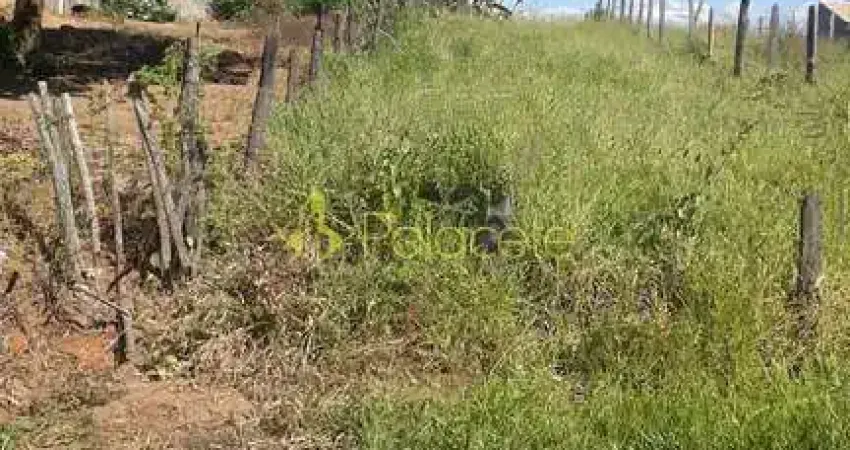 Terreno à venda 275M², Parque Shangrilá, Pindamonhangaba - SP