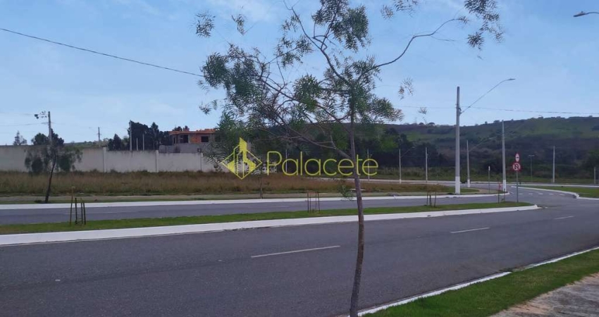 Terreno à venda no Jardim Residencial Abaeté, Taubaté 