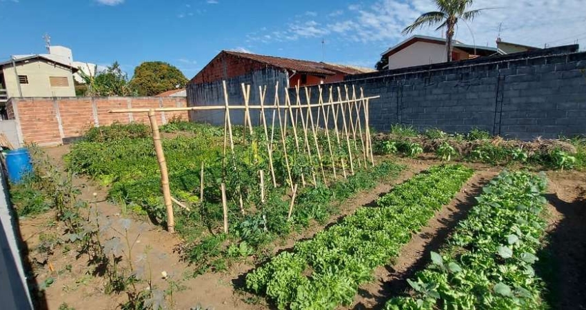 Terreno à venda 270M², Nossa Senhora do Perpétuo Socorro, Pindamonhangaba - SP