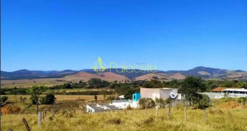 Terreno à venda 500M², Parque Shangrilá, Pindamonhangaba - SP