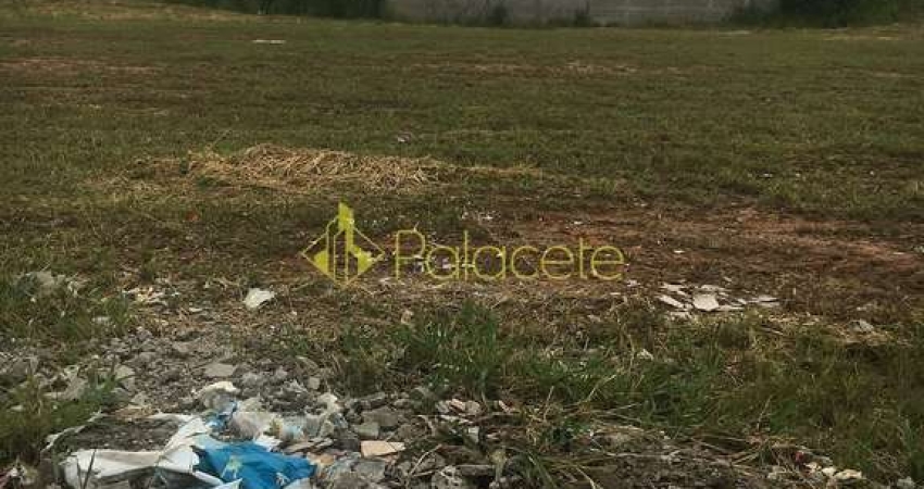 Terreno à venda 503M², Residencial Jardim Aurora, Pindamonhangaba - SP