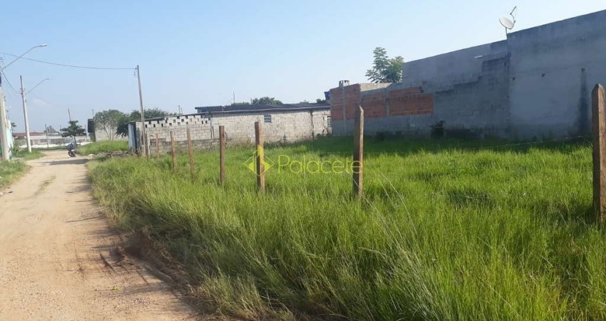 Terreno à venda no Jardim Maracaibo, Tremembé 