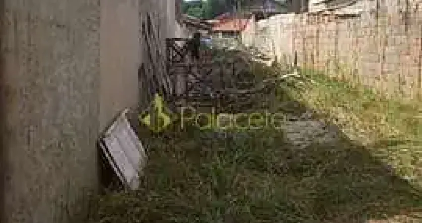 Terreno à venda em Areao, Taubaté 