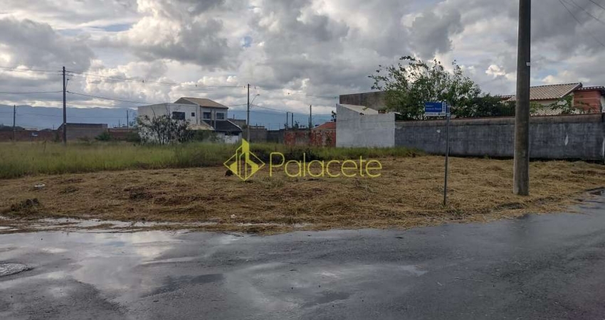 Terreno à venda 229.36M², Moreira César, Pindamonhangaba - SP