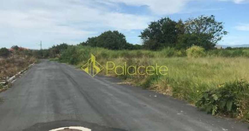 Terreno à venda 128M², Conjunto Habitacional Terra dos Ipês W, Pindamonhangaba - SP