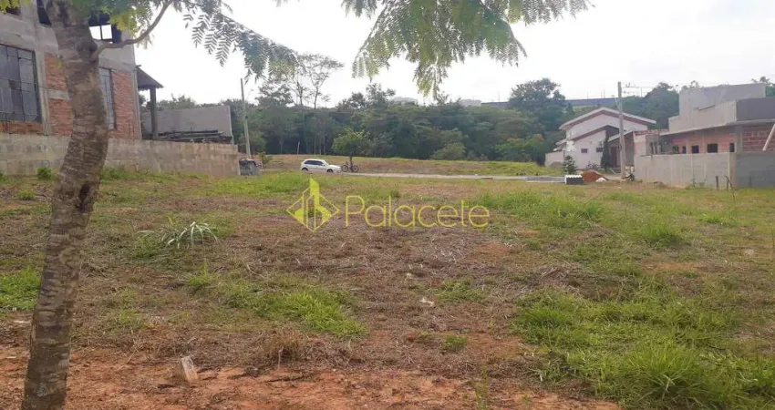 Terreno à venda 275M², Chácaras Cataguá, Taubaté - SP | Catagua Way