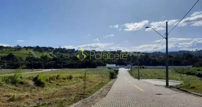 Terreno à venda 305M², Chácaras Cataguá, Taubaté - SP | Condomínio Eco Villa Taubaté