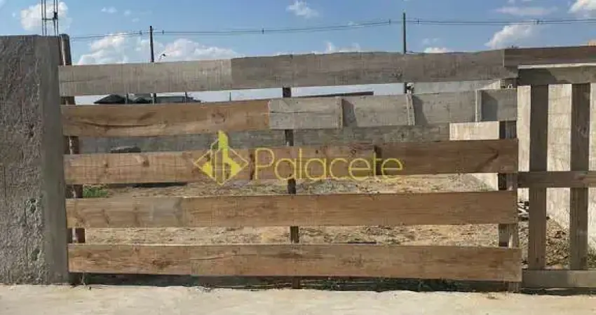 Terreno à venda 200M², Loteamento Residencial e Comercial Araguaia, Pindamonhangaba - SP