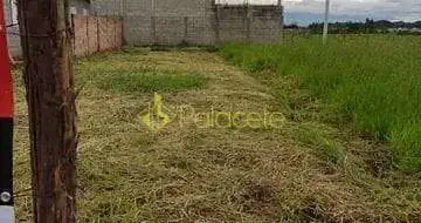 Terreno à venda 150M², Quintas de Santa Cruz, Taubaté - SP