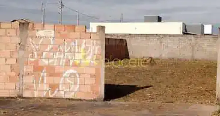 Terreno à venda 268.52M², Cesar Park, Pindamonhangaba - SP