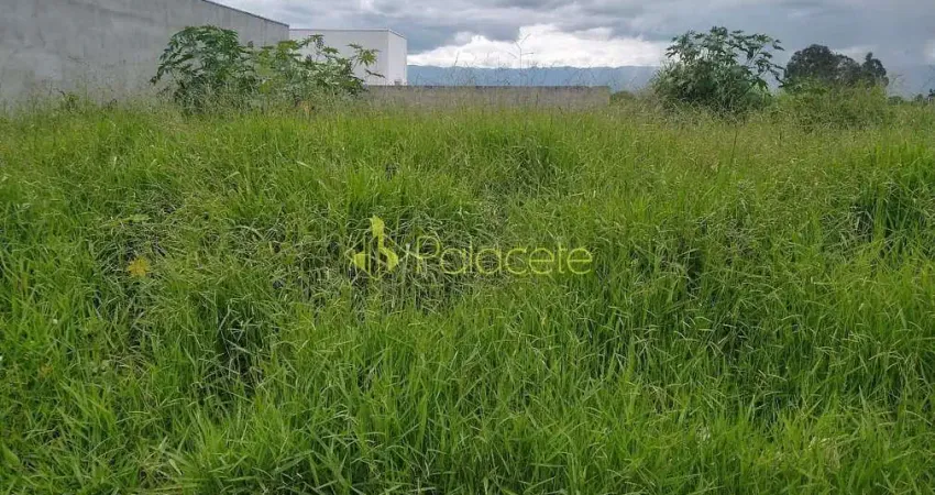 Terreno à venda 125M², Jardim Regina, Pindamonhangaba - SP