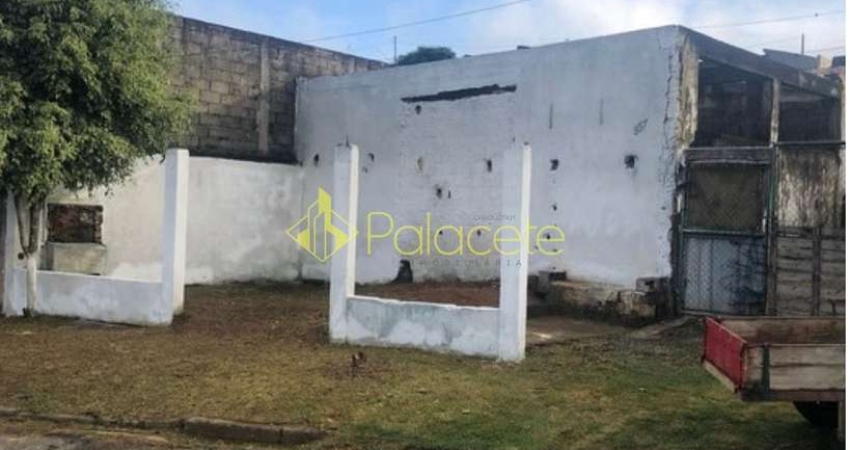 Terreno à venda 280M², Jardim Marlene Miranda, Taubaté - SP
