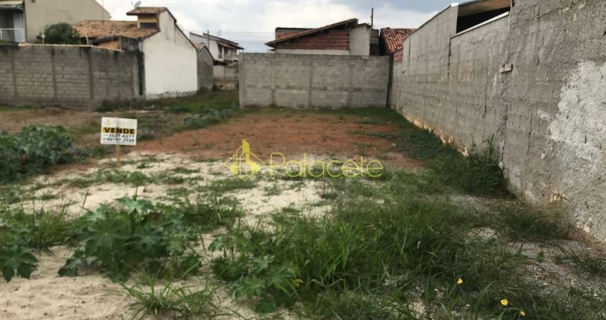 Terreno à venda 200M², Água Preta, Pindamonhangaba - SP
