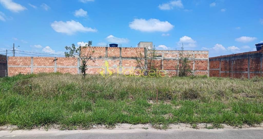 Terreno à venda 200M², Cesar Park, Pindamonhangaba - SP