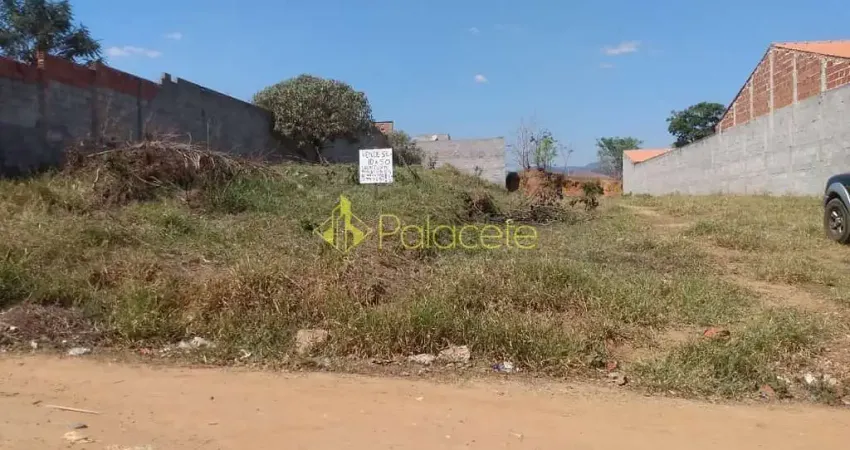 Terreno à venda 500M², Parque Shangrilá, Pindamonhangaba - SP