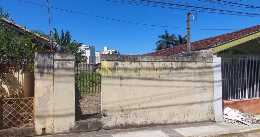 Terreno à venda 243.43M², Jardim Boa Vista, Pindamonhangaba - SP